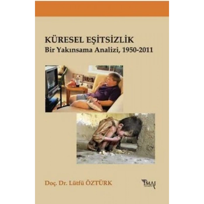 Küresel Eşitsizlik
