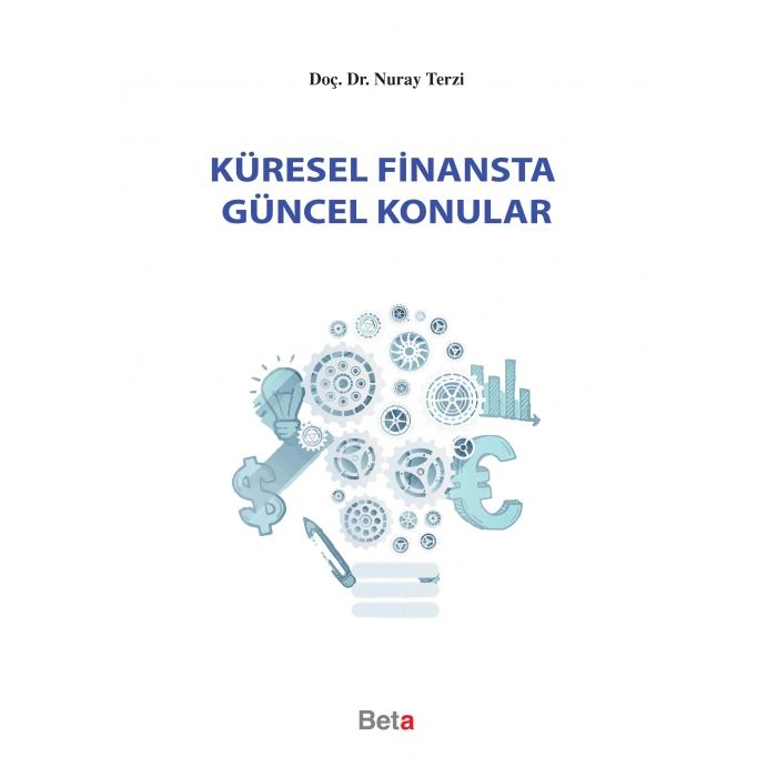 Küresel Finansta Güncel Konular