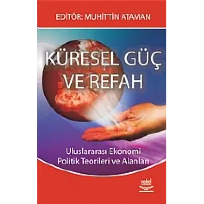 Küresel Güç ve Refah