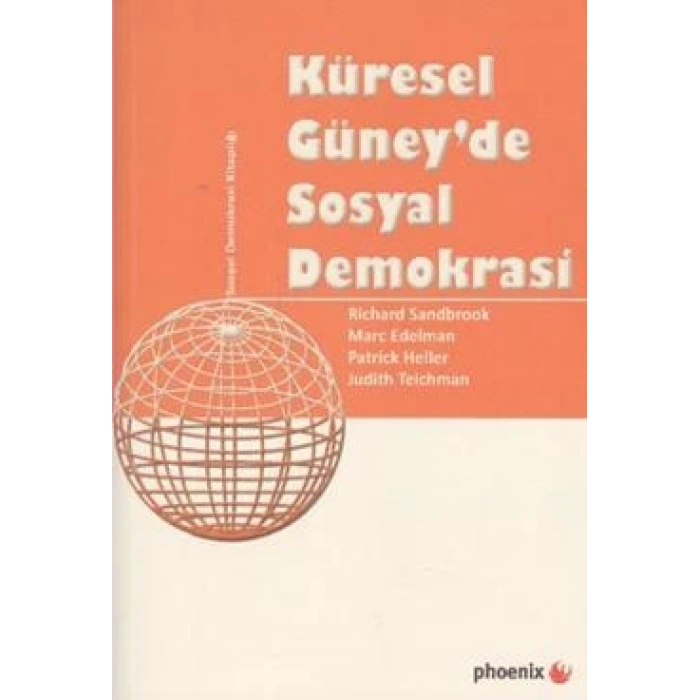 Küresel Güney’de Sosyal Demokrasi