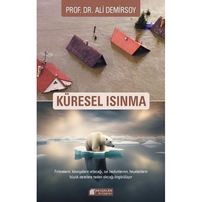 Küresel Isınma