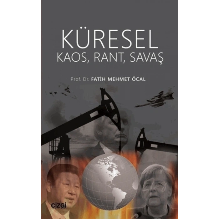 Küresel Kaos Rant Savaş