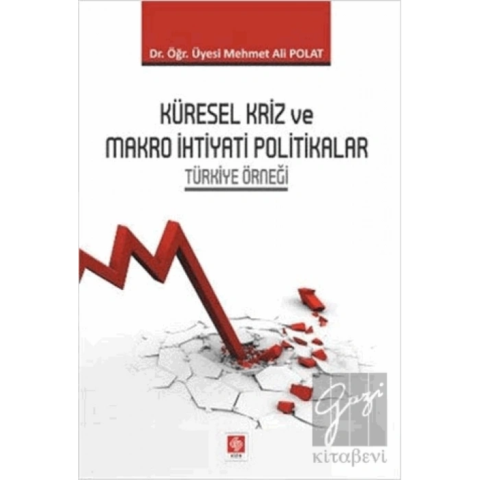 Küresel Kriz ve Makro İhtiyati Politikalar