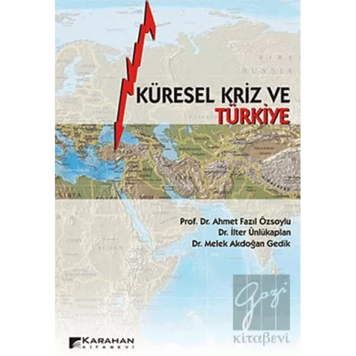 Küresel Kriz ve Türkiye