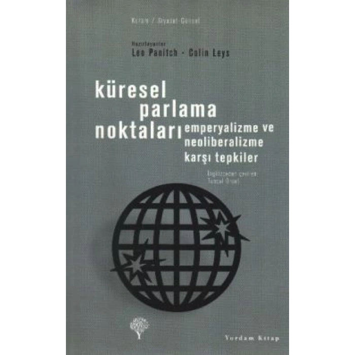 Küresel Parlama Noktaları