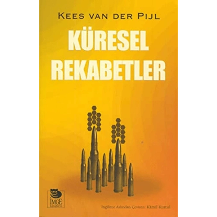 Küresel Rekabetler - Soğuk Savaştan Iraka