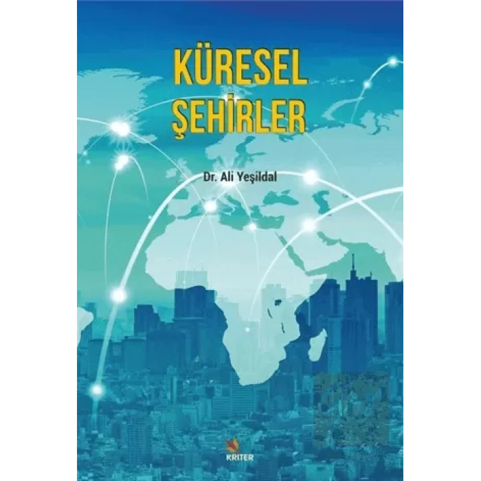 Küresel Şehirler