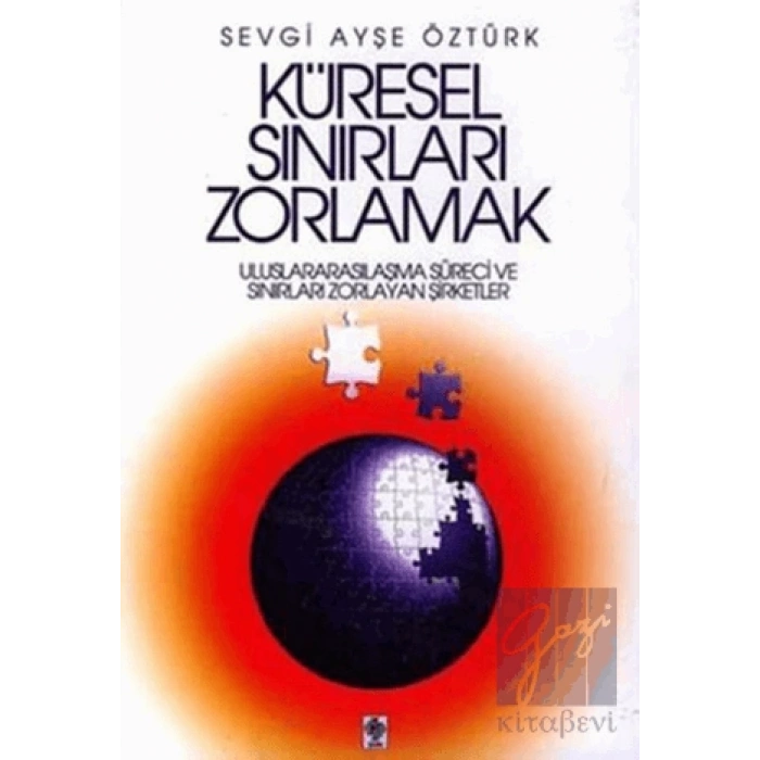 Küresel Sınırları Zorlamak