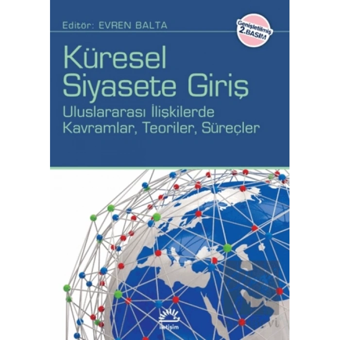 Küresel Siyasete Giriş