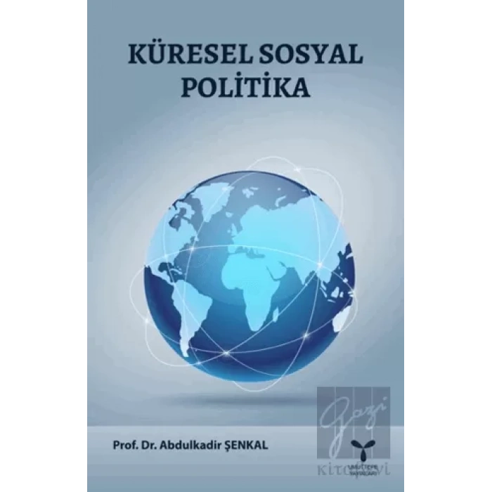 Küresel Sosyal Politika