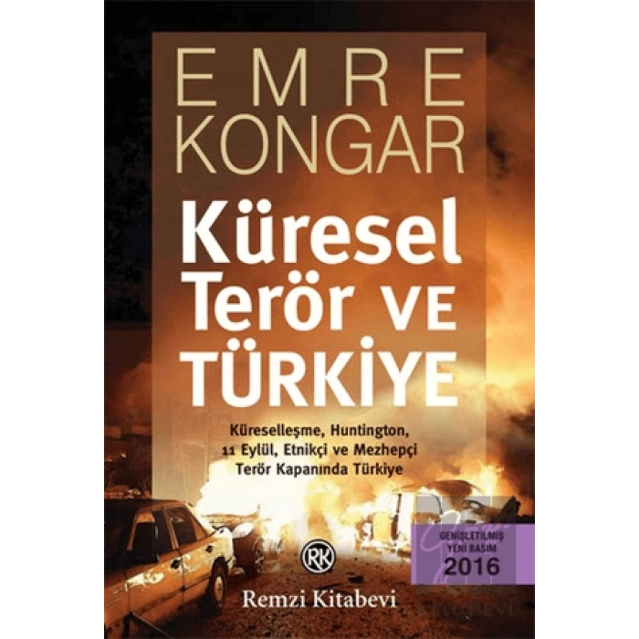 Küresel Terör ve Türkiye