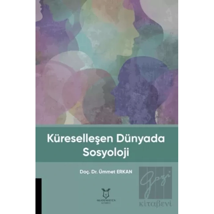Küreselleşen Dünyada Sosyoloji