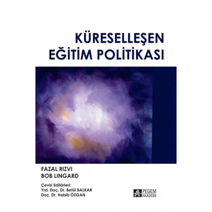 Küreselleşen Eğitim Politikası