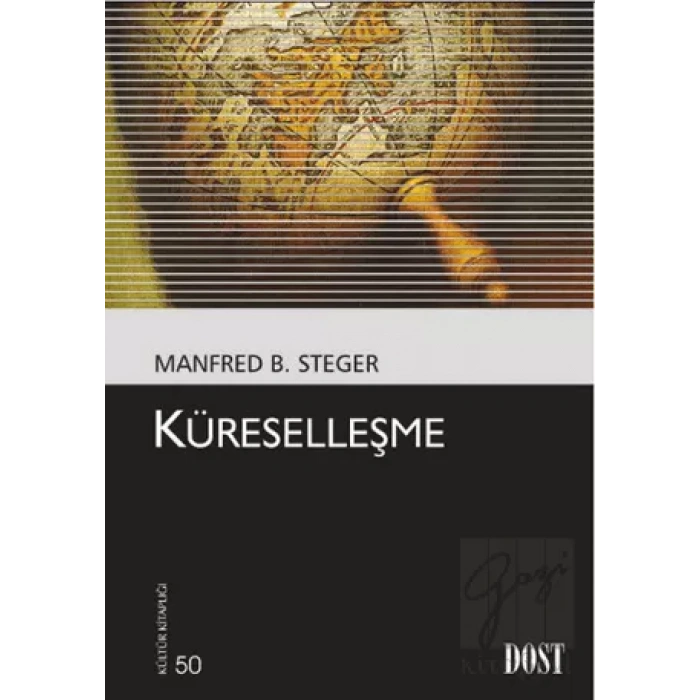 Küreselleşme 50