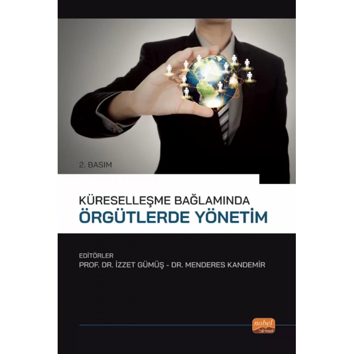 Küreselleşme Bağlamında Örgütlerde Yönetim