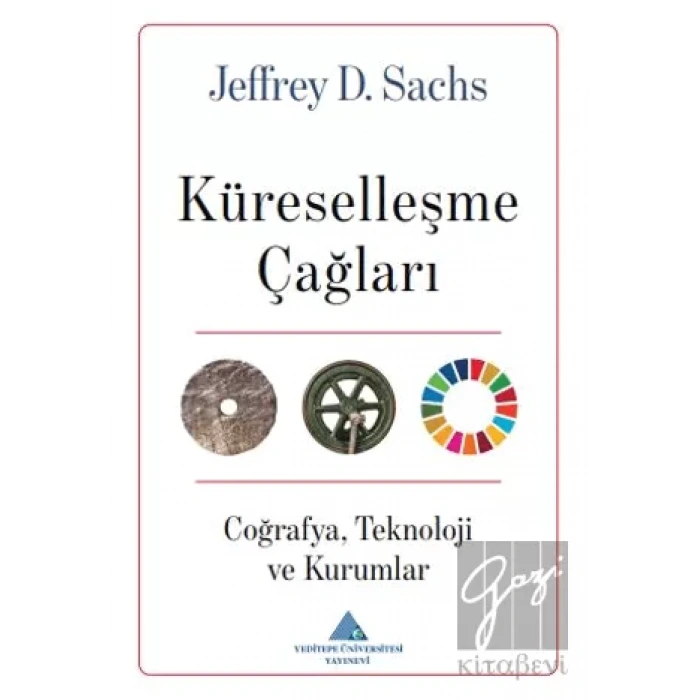 Küreselleşme Çağları