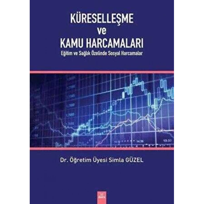 Küreselleşme ve Kamu Harcamaları