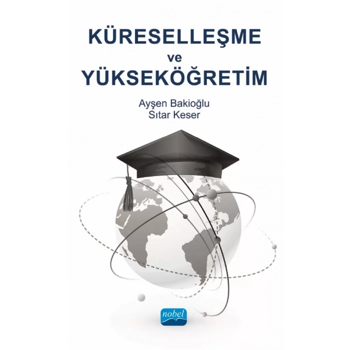 Küreselleşme ve Yükseköğretim