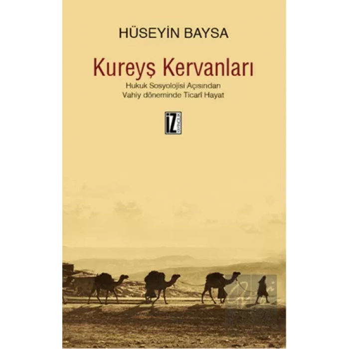 Kureyş Kervanları