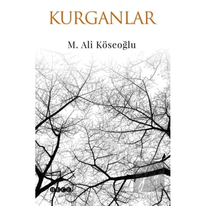 Kurganlar