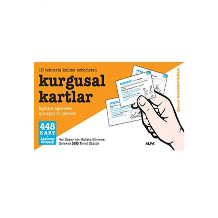 Kurgusal Kartlar