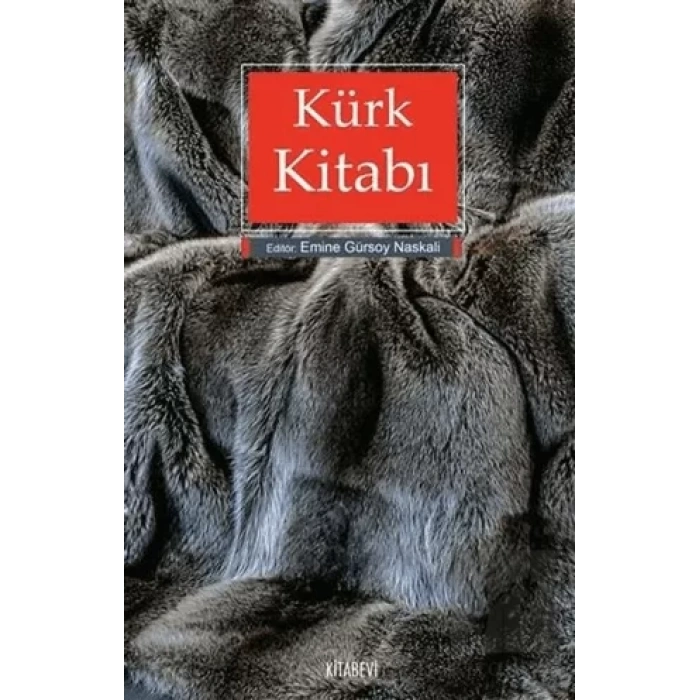 Kürk Kitabı