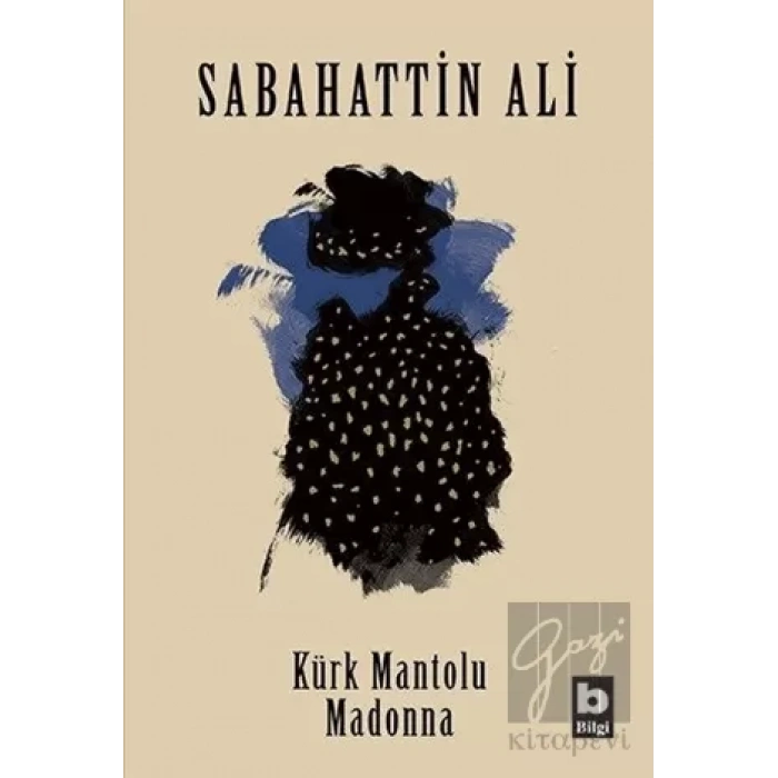 Kürk Mantolu Madonna