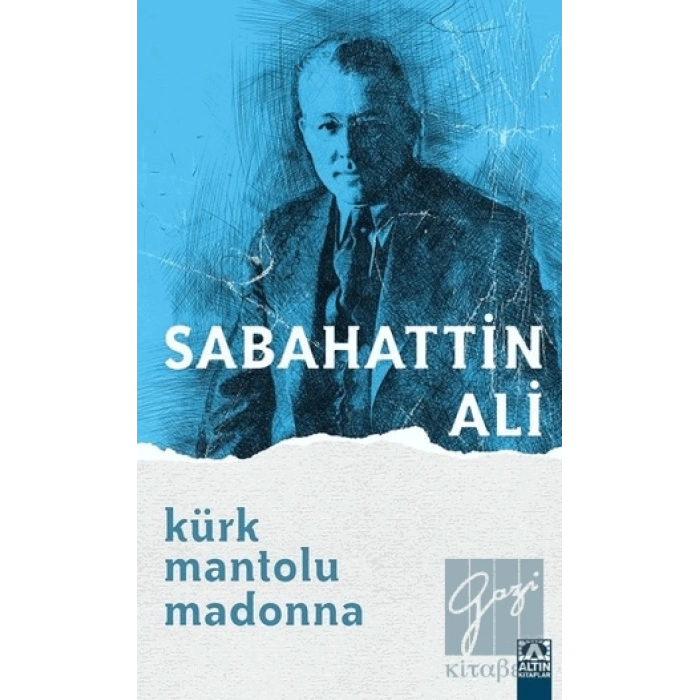 Kürk Mantolu Madonna