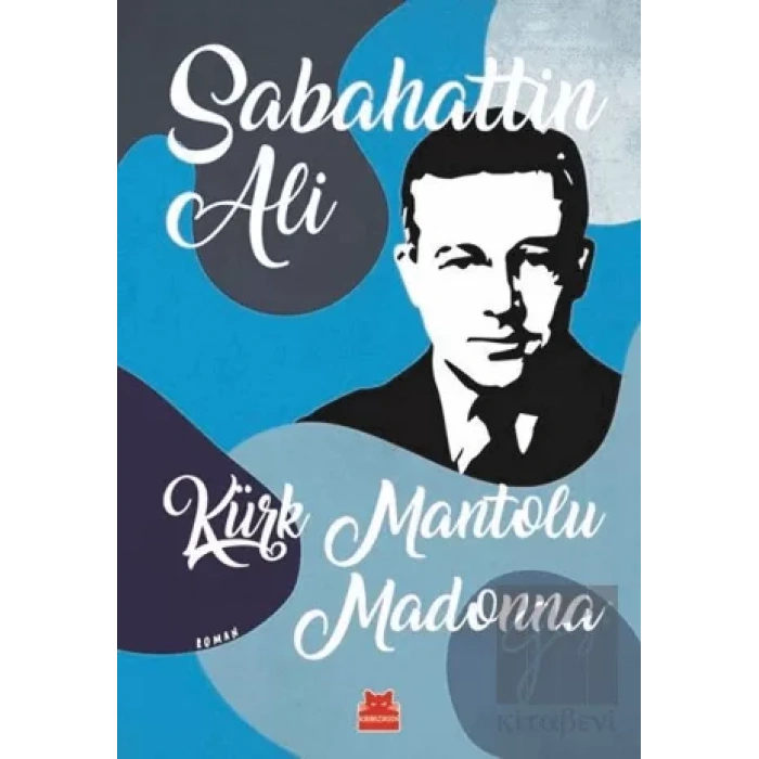 Kürk Mantolu Madonna