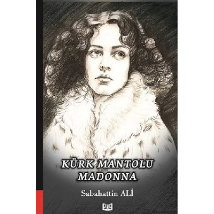 Kürk Mantolu Madonna