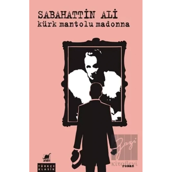 Kürk Mantolu Madonna