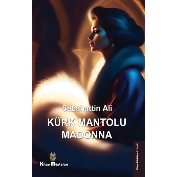 Kürk Mantolu Madonna