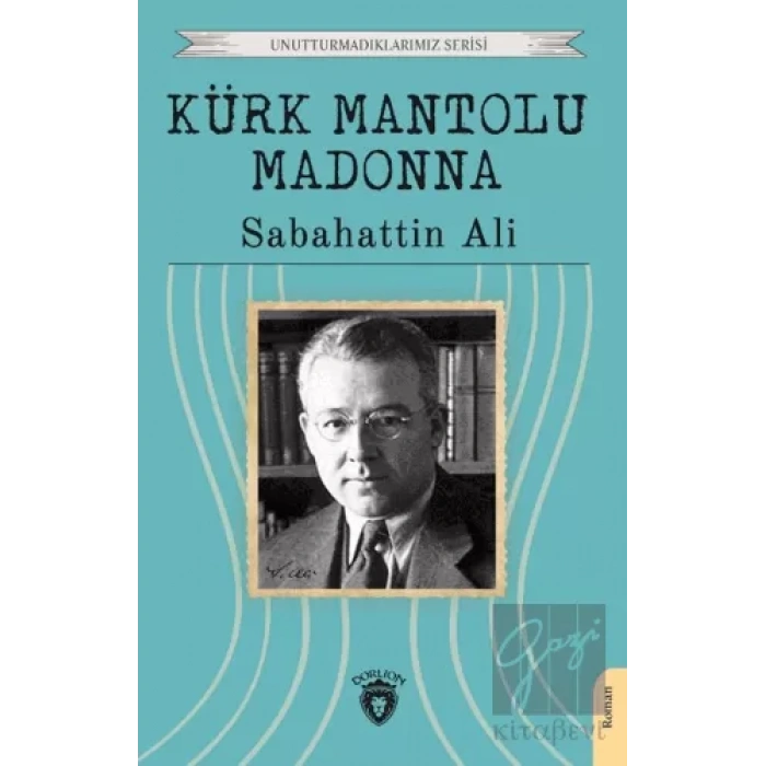 Kürk Mantolu Madonna