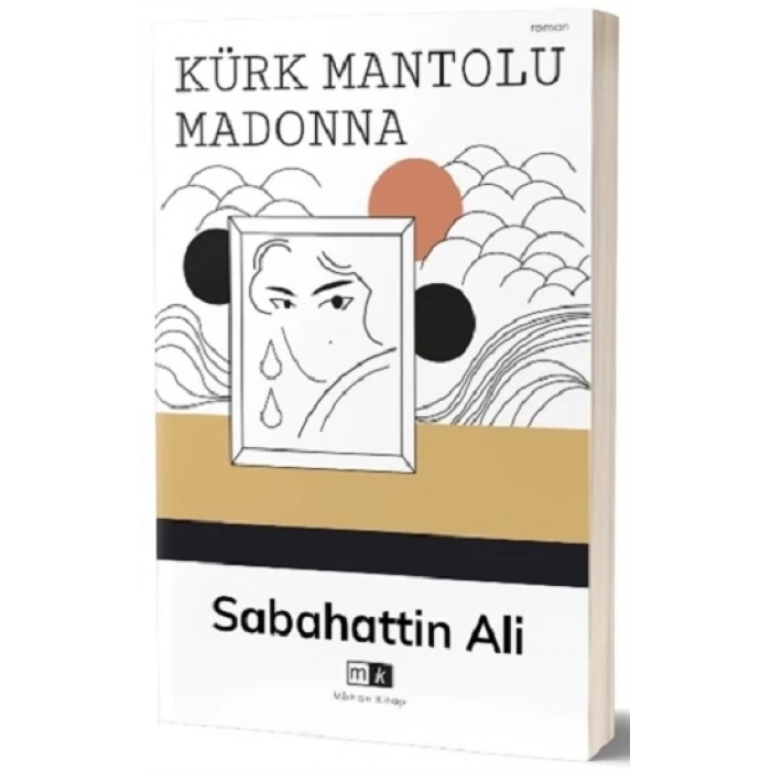 Kürk Mantolu Madonna