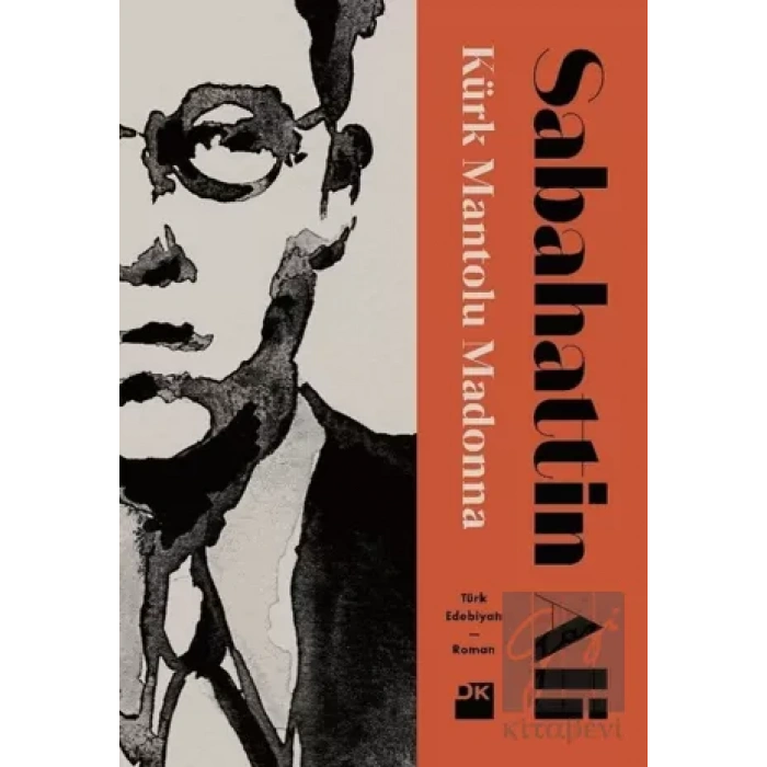 Kürk Mantolu Madonna