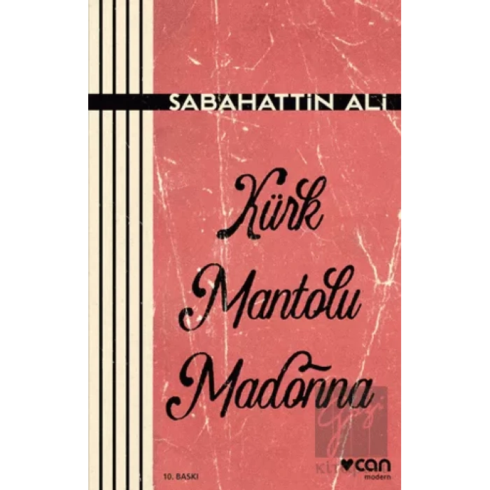 Kürk Mantolu Madonna