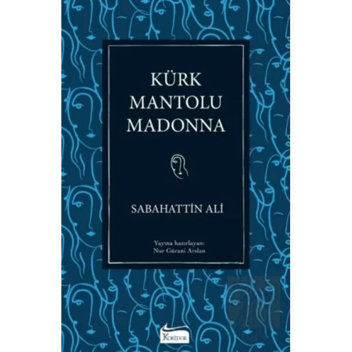 Kürk Mantolu Madonna