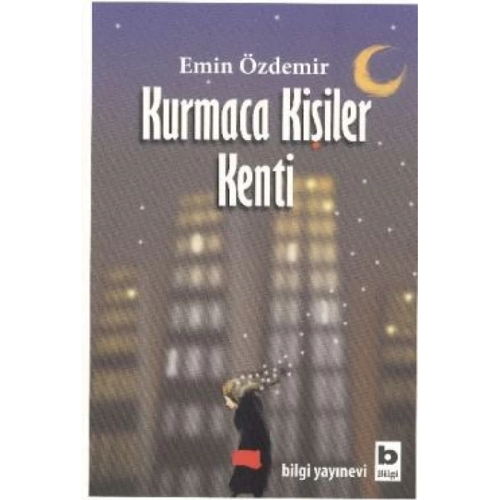 Kurmaca Kişiler Kenti