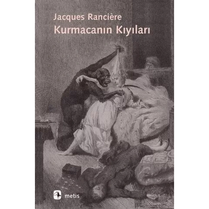 Kurmacanın Kıyıları