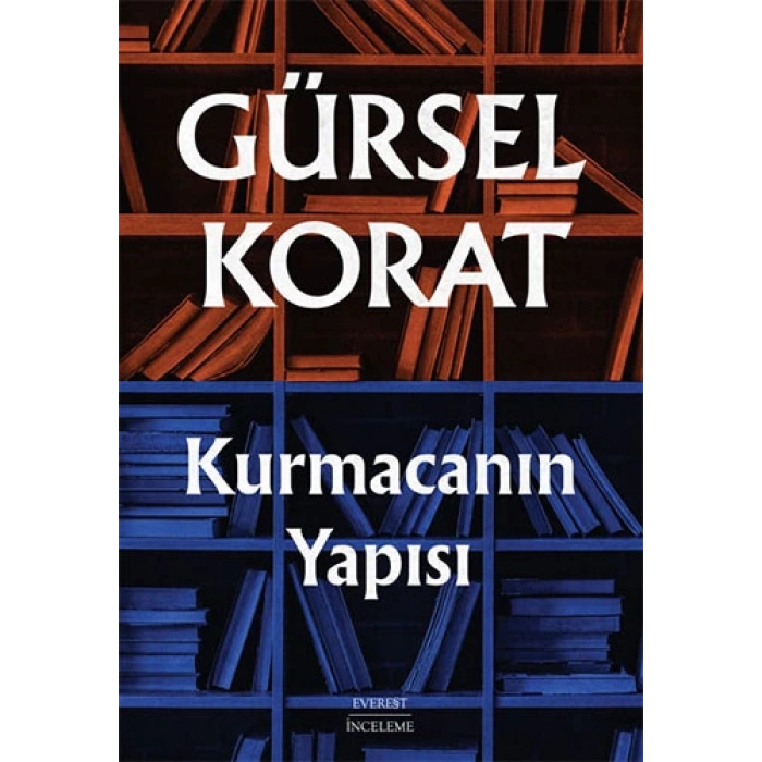 Kurmacanın Yapısı