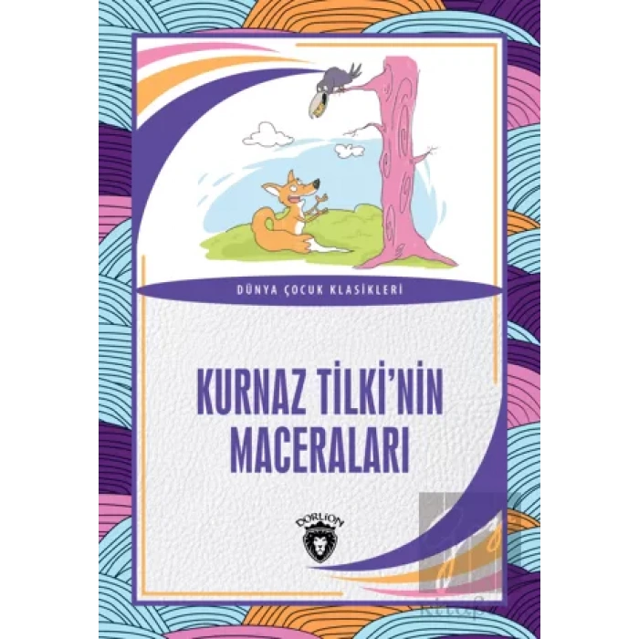 Kurnaz Tilki’nin Maceraları