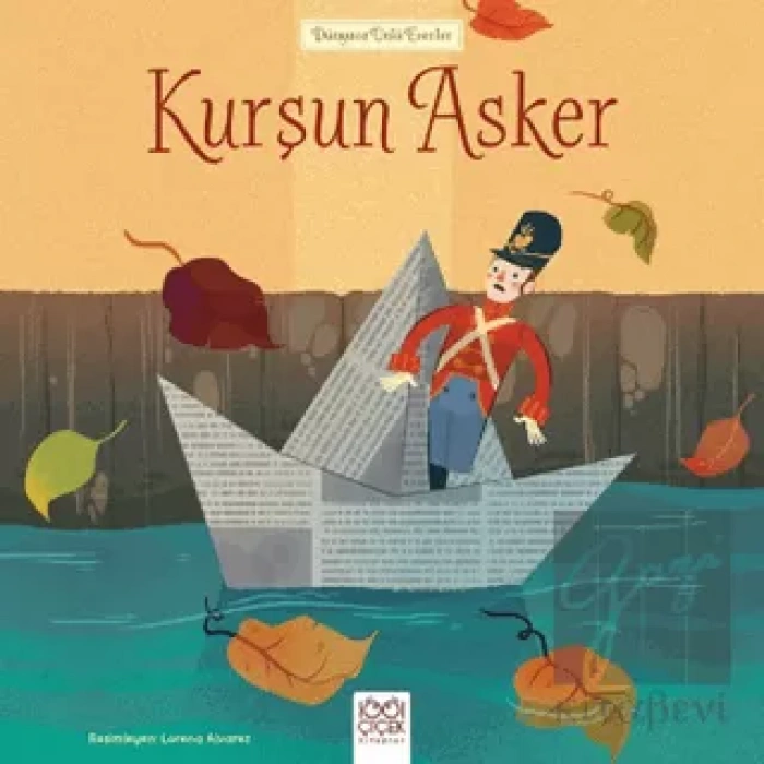 Kurşun Asker