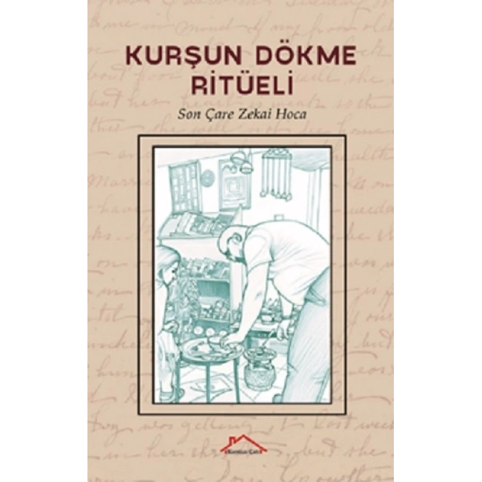 Kurşun Dökme Ritüeli