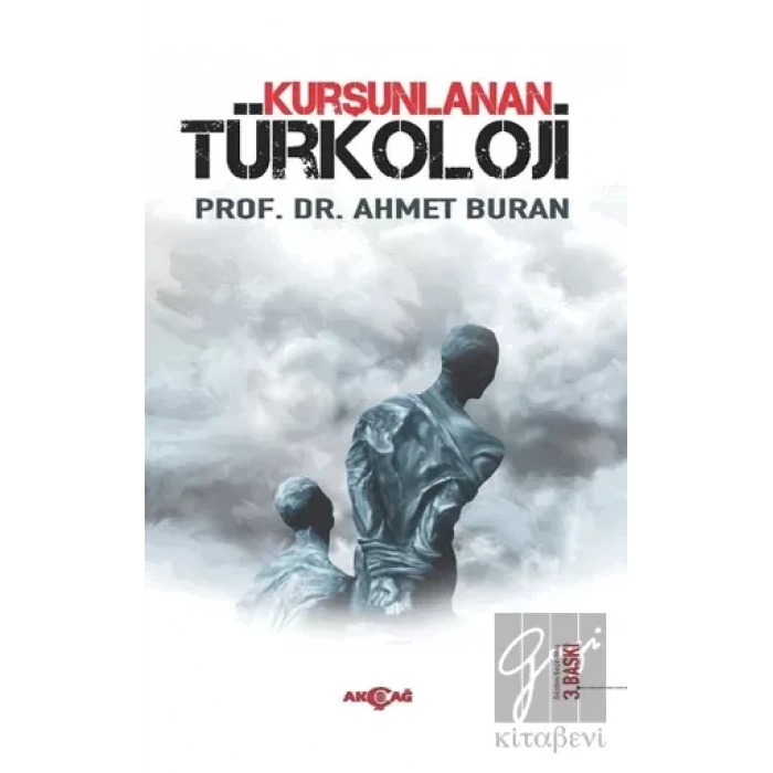 Kurşunlanan Türkoloji