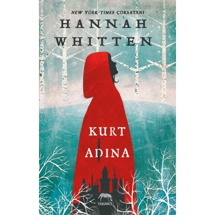 Kurt Adına (Ciltli)