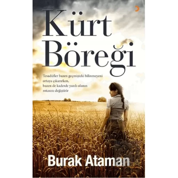 Kürt Böreği