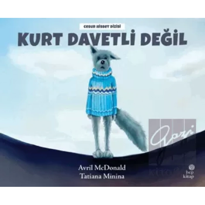 Kurt Davetli Değil