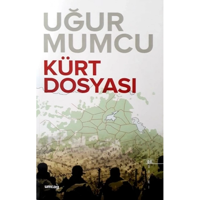 Kürt Dosyası