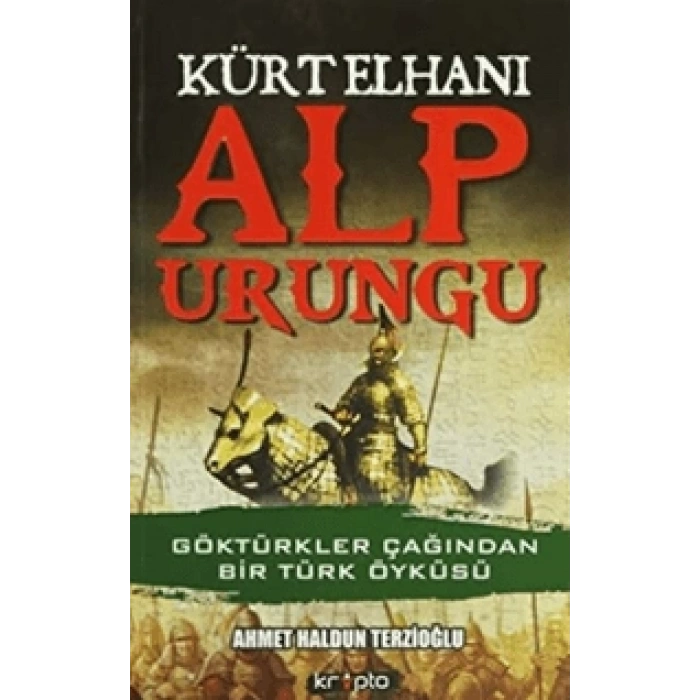 Kürt Elhanı Alp Urungu