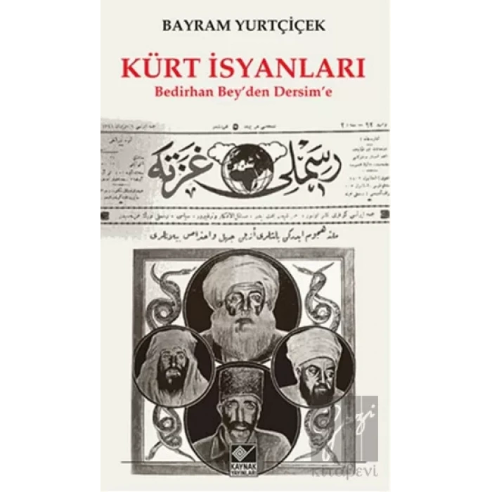 Kürt İsyanları